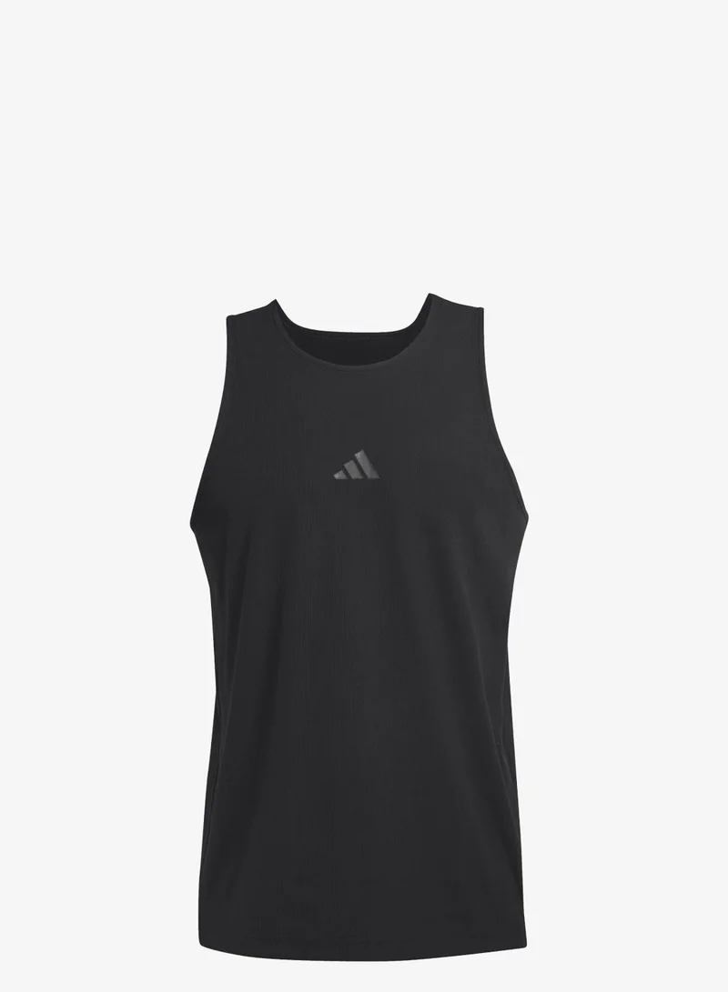 Adidas PUREMOTION RIBBED Tank Top